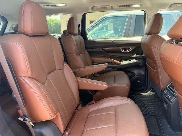 2024 Subaru Ascent Touring