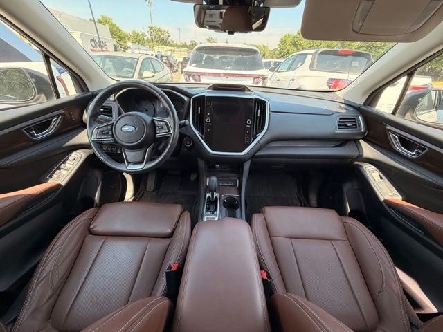 2024 Subaru Ascent Touring