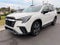 2024 Subaru Ascent Touring