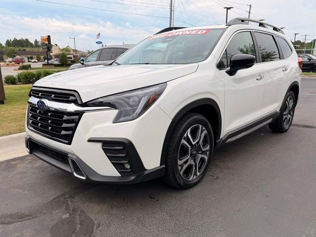 2024 Subaru Ascent Touring