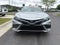 2024 Toyota Camry Hybrid XSE
