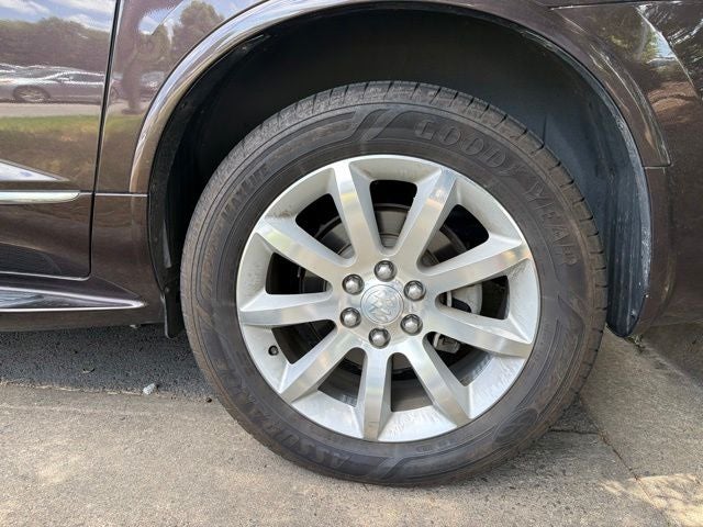 2015 Buick Enclave Premium Group