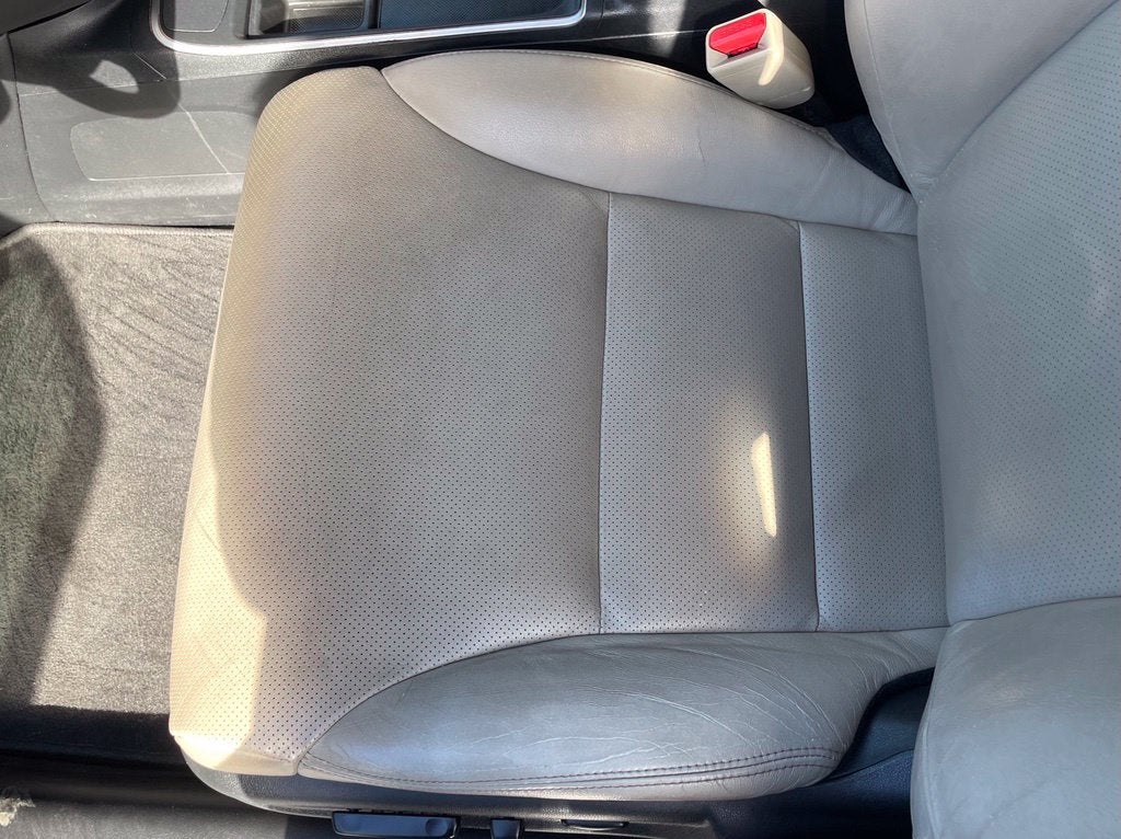 2016 Honda CR-V Touring Leather, Moonroof