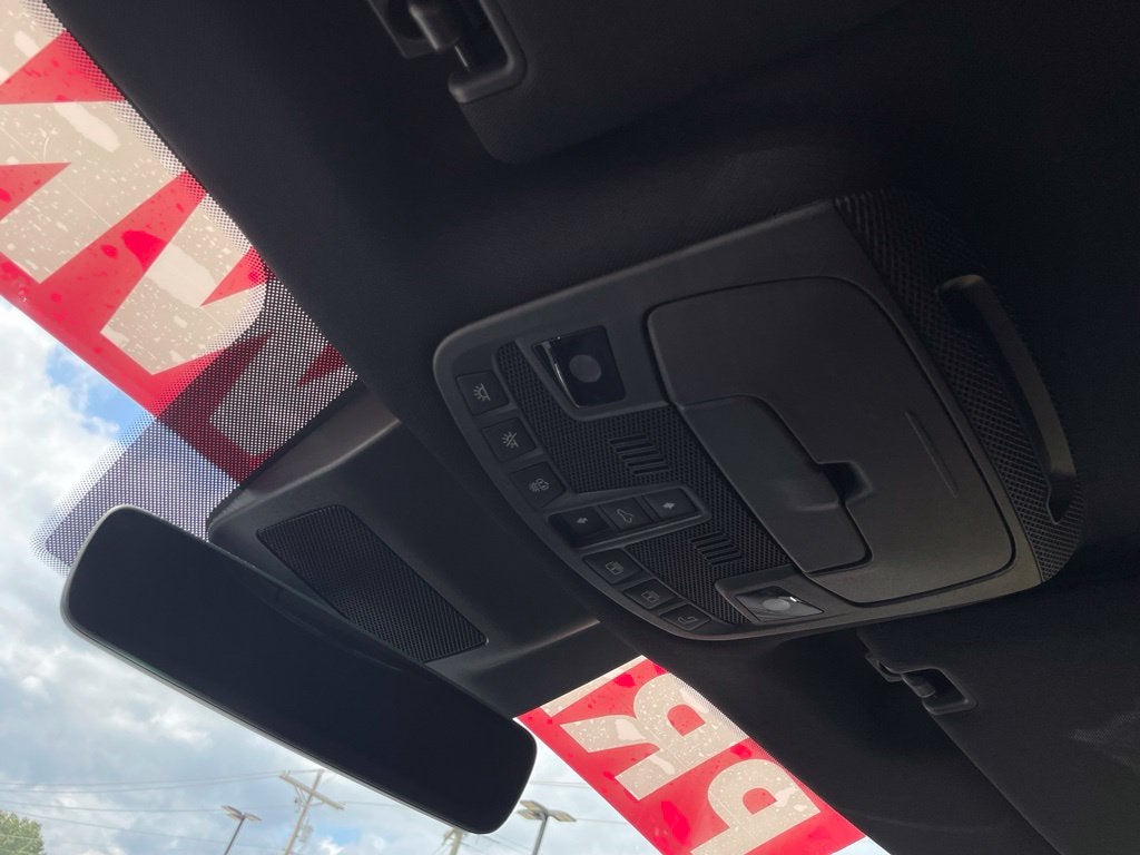 2019 Lincoln Navigator Reserve Clean CarFax, Revel Audio, Leather, Third Row