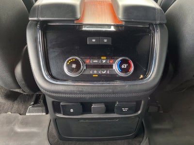 2019 Lincoln Navigator Reserve Clean CarFax, Revel Audio, Leather, Third Row