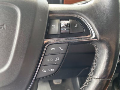 2019 Lincoln Navigator Reserve Clean CarFax, Revel Audio, Leather, Third Row