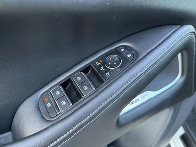 2024 INFINITI QX60 Sensory