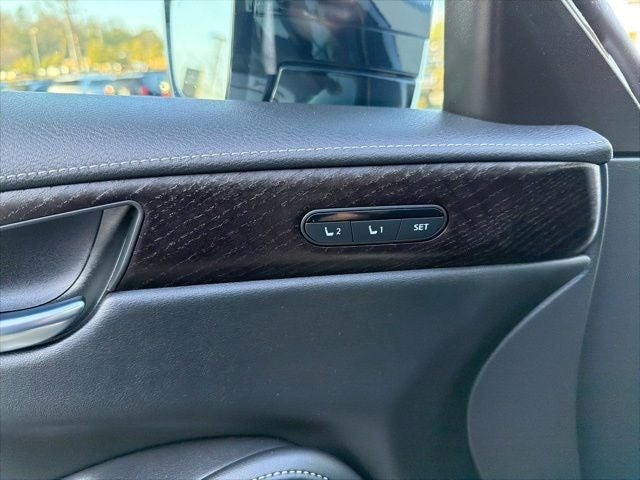 2024 INFINITI QX60 Sensory