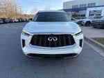 2024 INFINITI QX60 Sensory