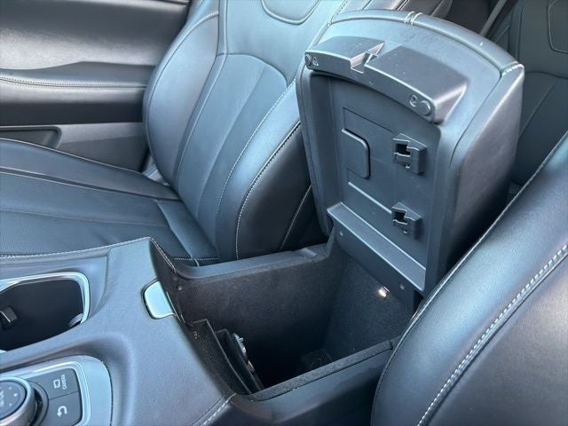 2024 INFINITI QX60 Sensory