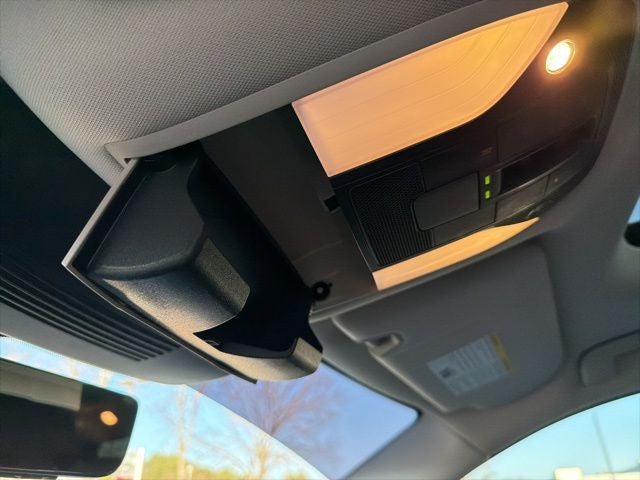 2024 INFINITI QX60 Sensory