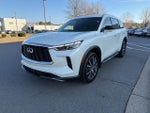 2024 INFINITI QX60 Sensory