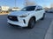 2024 INFINITI QX60 Sensory