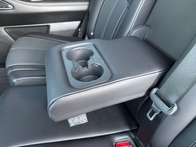 2024 INFINITI QX60 Sensory