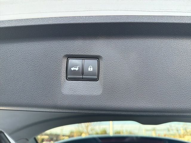 2024 INFINITI QX60 Sensory