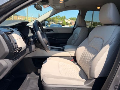 2022 Nissan Pathfinder SV 4WD, Clean CarFax, CarFax One Owner