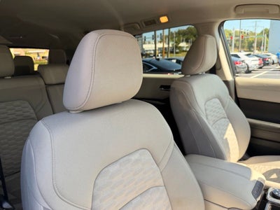 2022 Nissan Pathfinder SV 4WD, Clean CarFax, CarFax One Owner