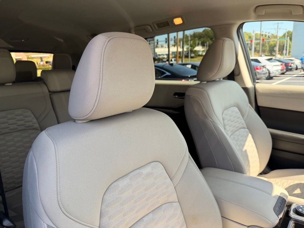 2022 Nissan Pathfinder SV 4WD, Clean CarFax, CarFax One Owner