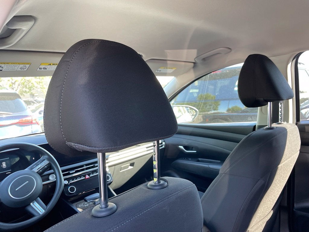 2025 Hyundai Tucson SEL Clean CarFax, One Owner