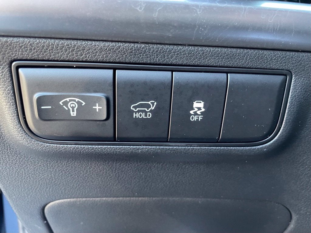 2025 Hyundai Tucson SEL Clean CarFax, One Owner