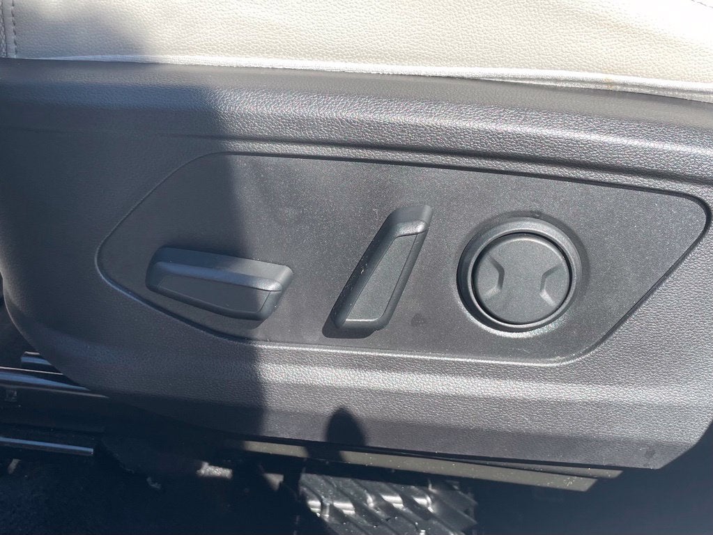 2022 Hyundai Tucson Limited One Owner, Leather, Moonroof
