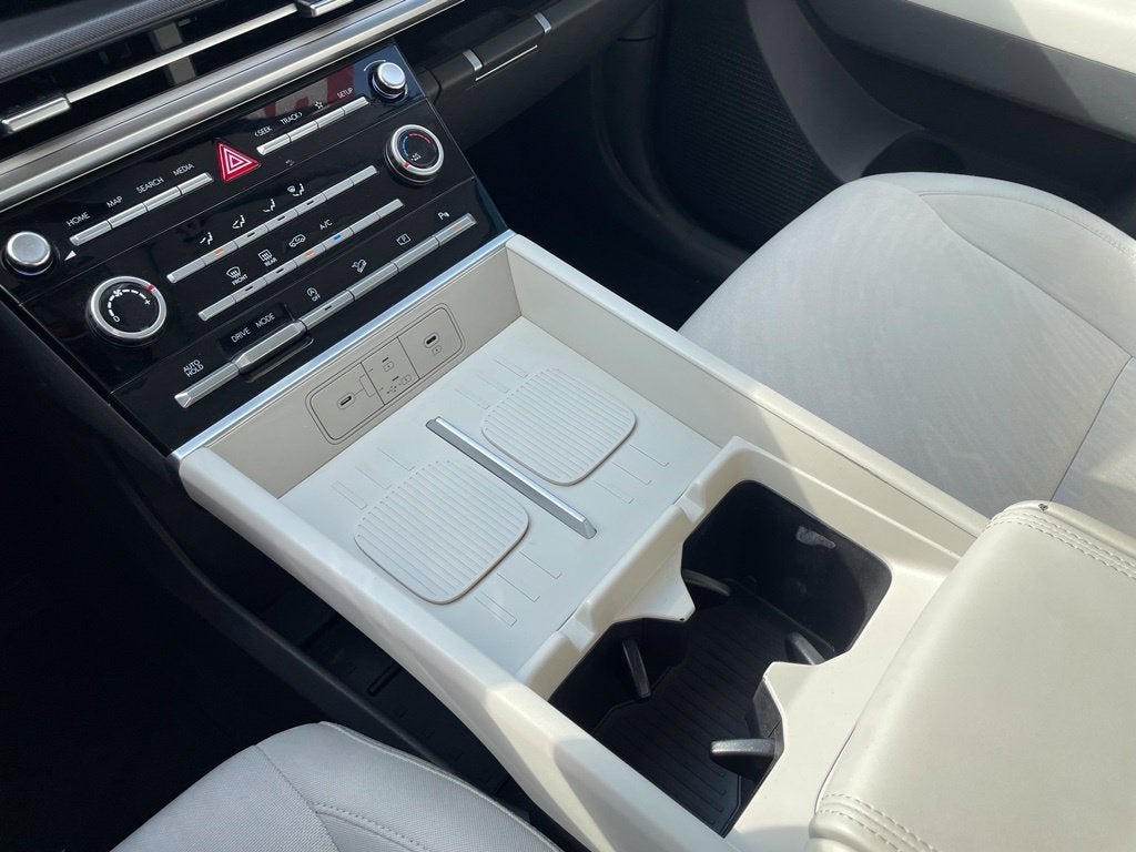 2024 Hyundai Santa Fe SE Clean CarFax, Third Row Seating