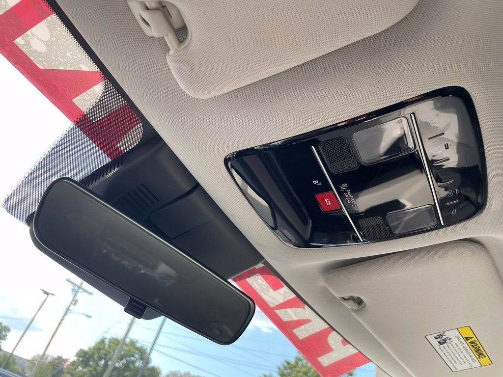 2024 Hyundai Santa Fe SE Clean CarFax, Third Row Seating