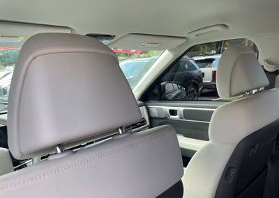2024 Hyundai Santa Fe SE Clean CarFax, Third Row Seating