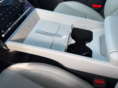 2024 Hyundai Santa Fe Hybrid Limited