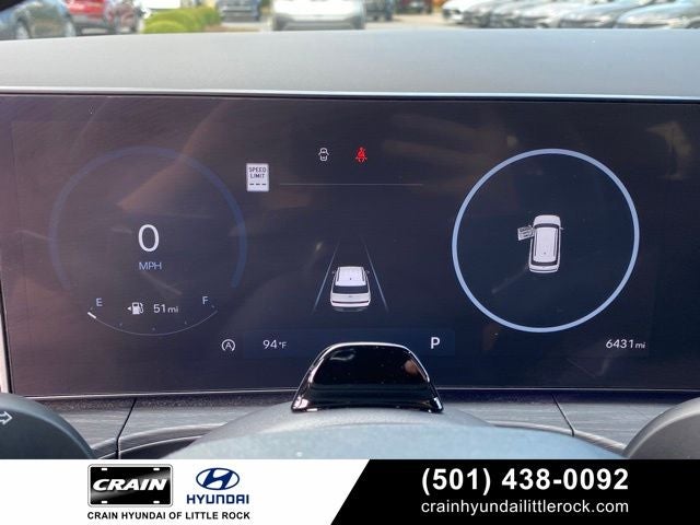 2024 Hyundai Santa Fe Limited