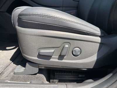 2023 Hyundai Santa Fe Hybrid SEL Premium