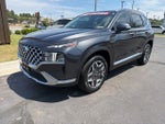 2023 Hyundai Santa Fe Hybrid SEL Premium