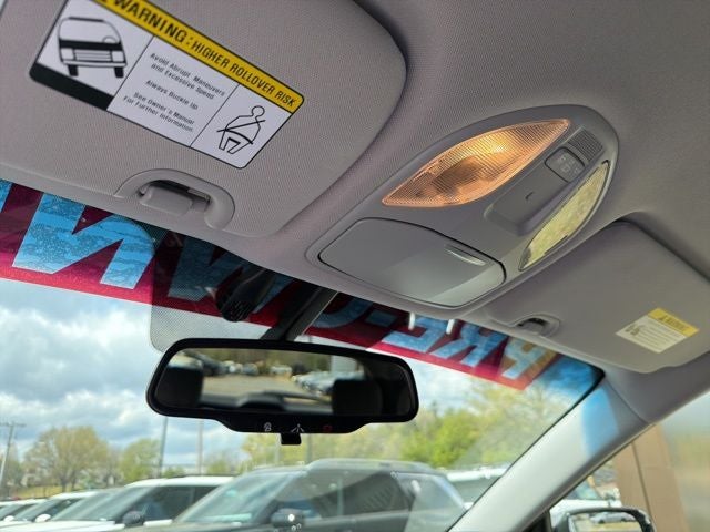 2018 Hyundai Santa Fe Sport 2.4 Base