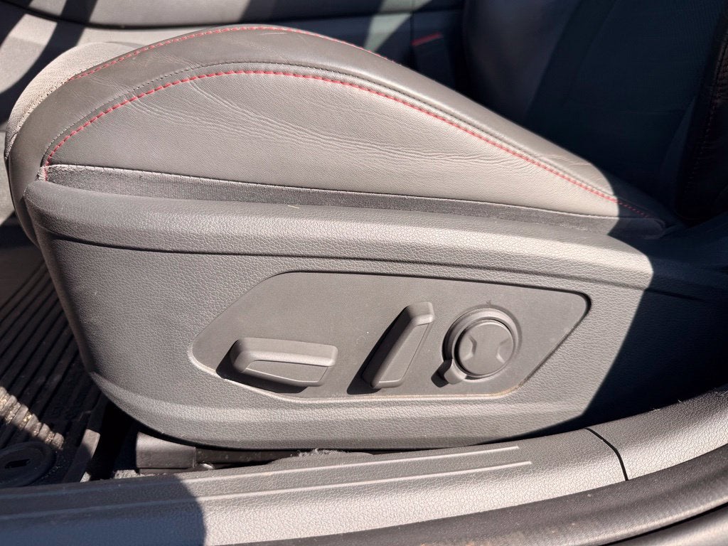 2021 Hyundai Sonata N Line CLEAN CARFAX