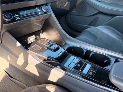 2021 Hyundai Sonata N Line CLEAN CARFAX