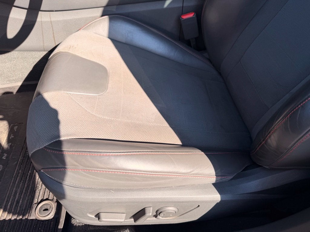 2021 Hyundai Sonata N Line CLEAN CARFAX