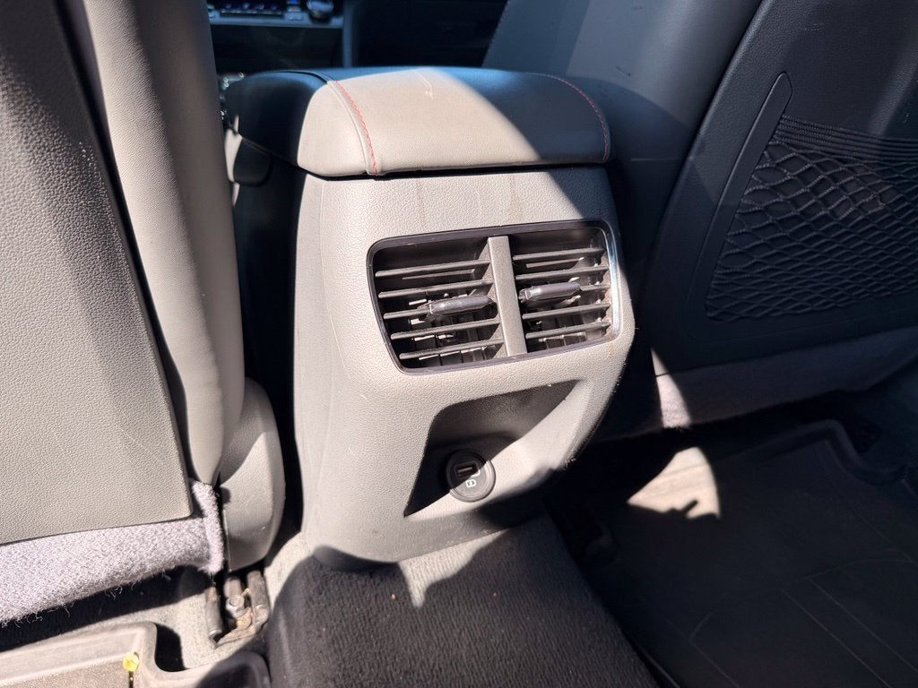 2021 Hyundai Sonata N Line CLEAN CARFAX