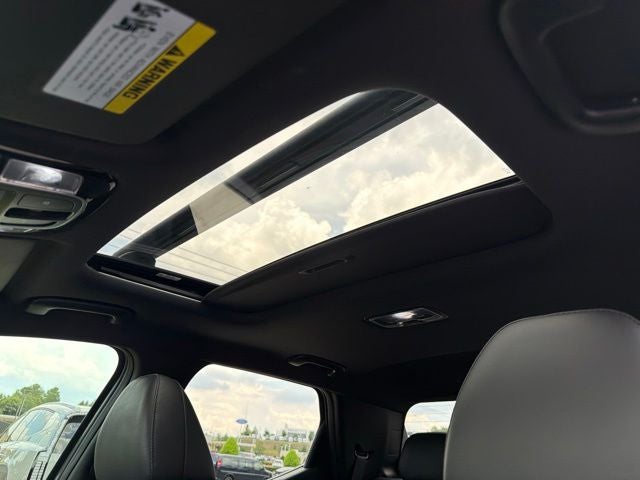 2024 Hyundai Santa Cruz XRT