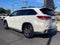 2018 Toyota Highlander Limited Platinum Leather, One Owner, Moonroof, Third Row