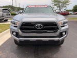 2017 Toyota Tacoma SR5 V6
