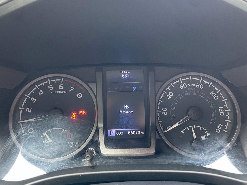 2020 Toyota Tacoma TRD Pro V6, Lift Kit, Upgrade Wheels, Off Road Tires