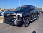 2023 Toyota Tundra Limited Pano Roof, Leather, Clean CarFax, One Owner