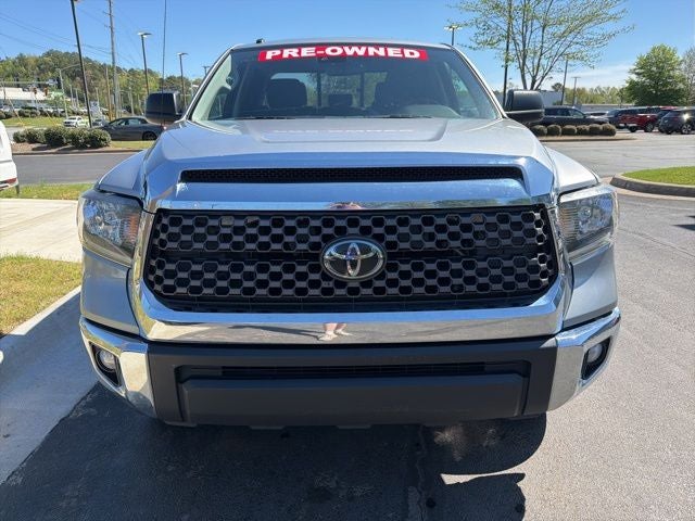 2019 Toyota Tundra SR5