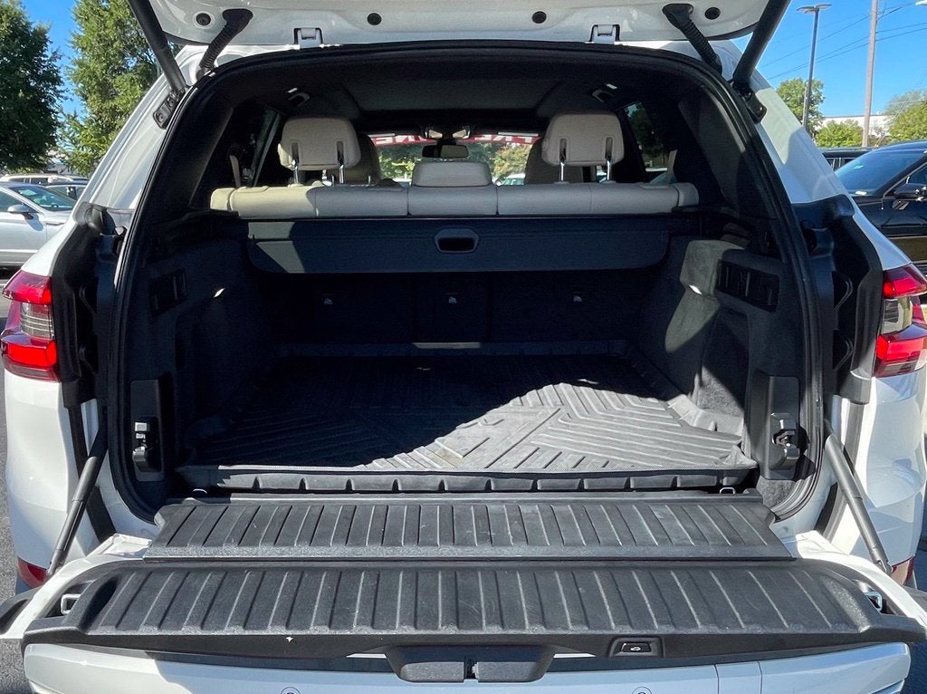 2020 BMW X5 sDrive40i Pano Roof, Leather