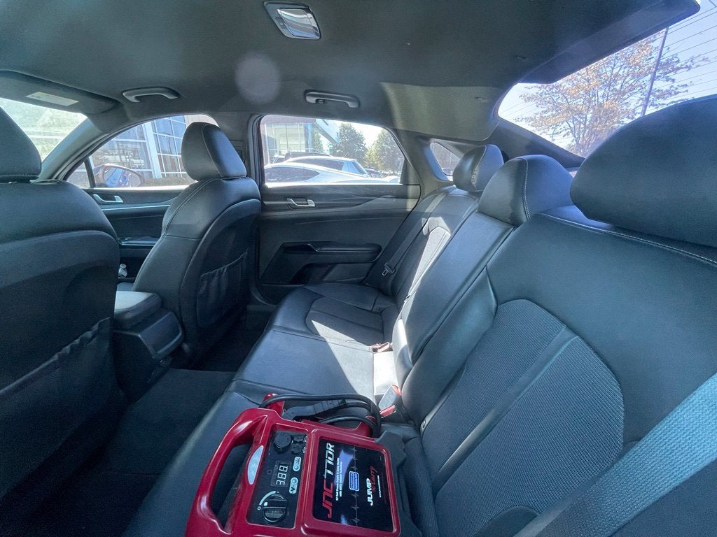 2022 Kia K5 GT-Line One Owner