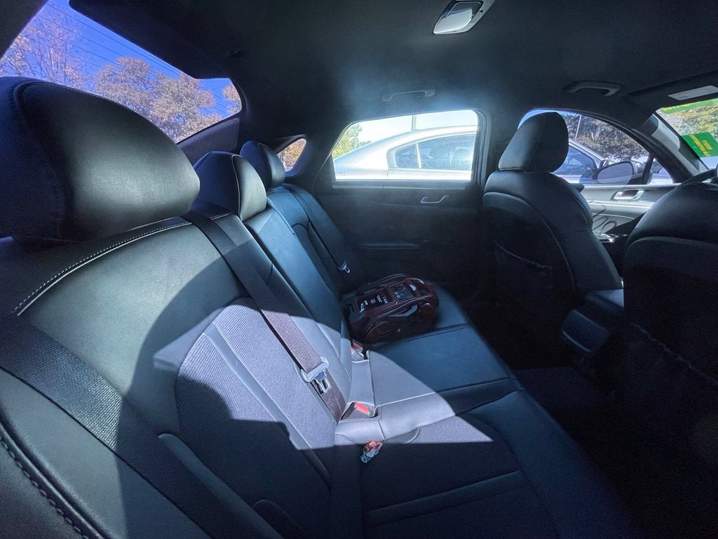 2022 Kia K5 GT-Line One Owner