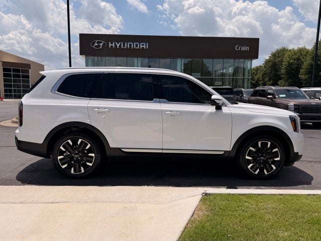 2025 Kia Telluride SX-Prestige CLEAN CARFAX 1-OWNER
