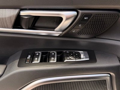 2025 Kia Telluride SX-Prestige CLEAN CARFAX 1-OWNER