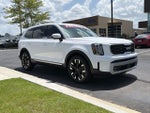2025 Kia Telluride SX-Prestige CLEAN CARFAX 1-OWNER