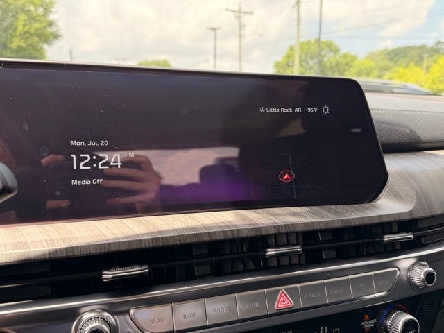 2025 Kia Telluride SX-Prestige CLEAN CARFAX 1-OWNER